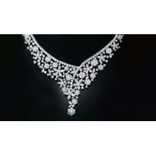 Diamond jewellery India: demand potential, revenue flat!